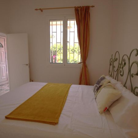 San BartoloméCasa Ursulaアパートメント エクステリア 写真