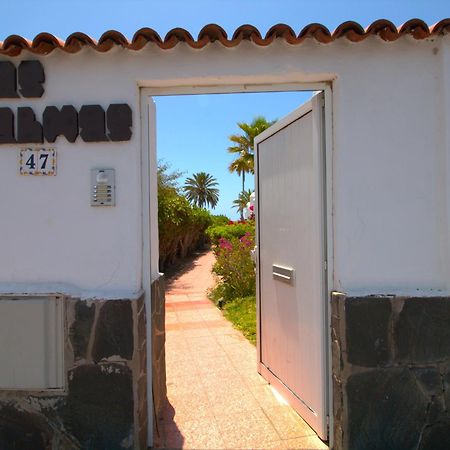 San BartoloméCasa Ursulaアパートメント エクステリア 写真