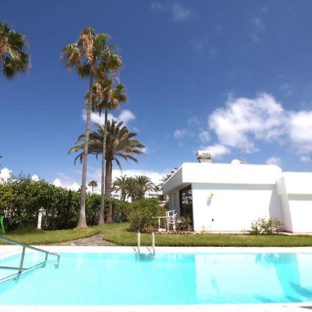 San BartoloméCasa Ursulaアパートメント エクステリア 写真