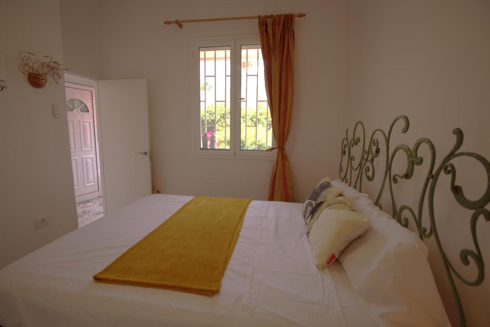 San BartoloméCasa Ursulaアパートメント エクステリア 写真