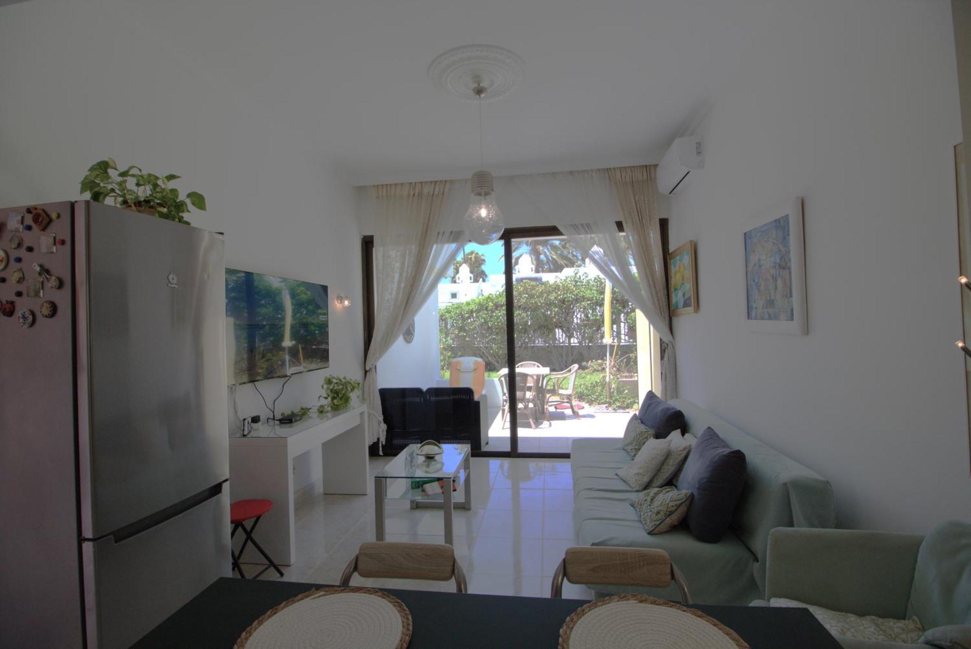 San BartoloméCasa Ursulaアパートメント エクステリア 写真