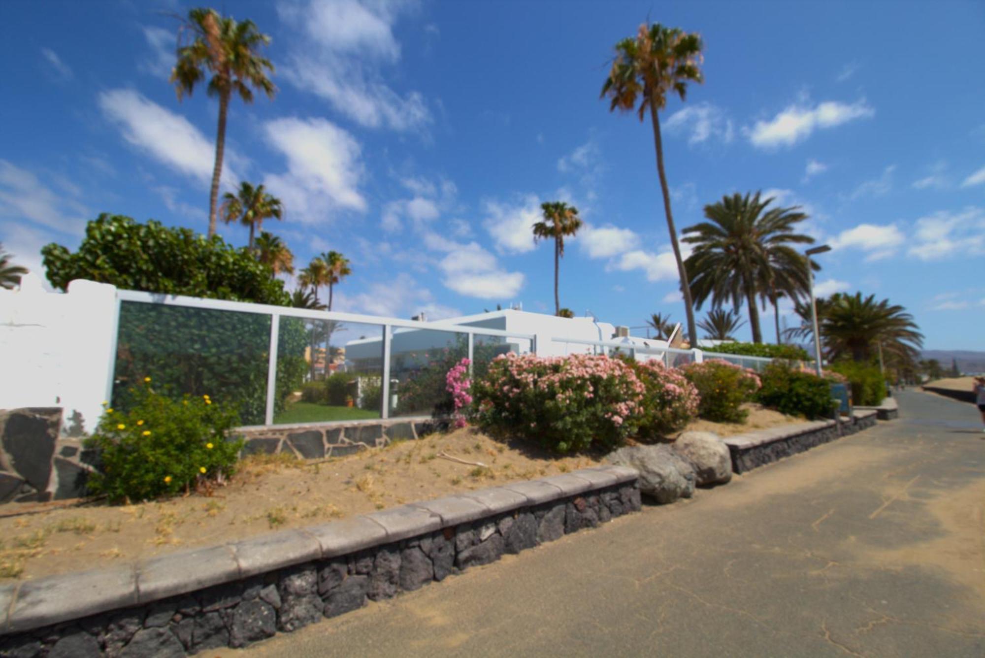 San BartoloméCasa Ursulaアパートメント エクステリア 写真