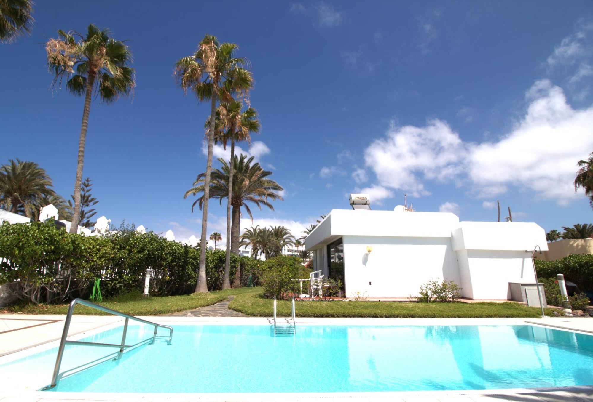 San BartoloméCasa Ursulaアパートメント エクステリア 写真