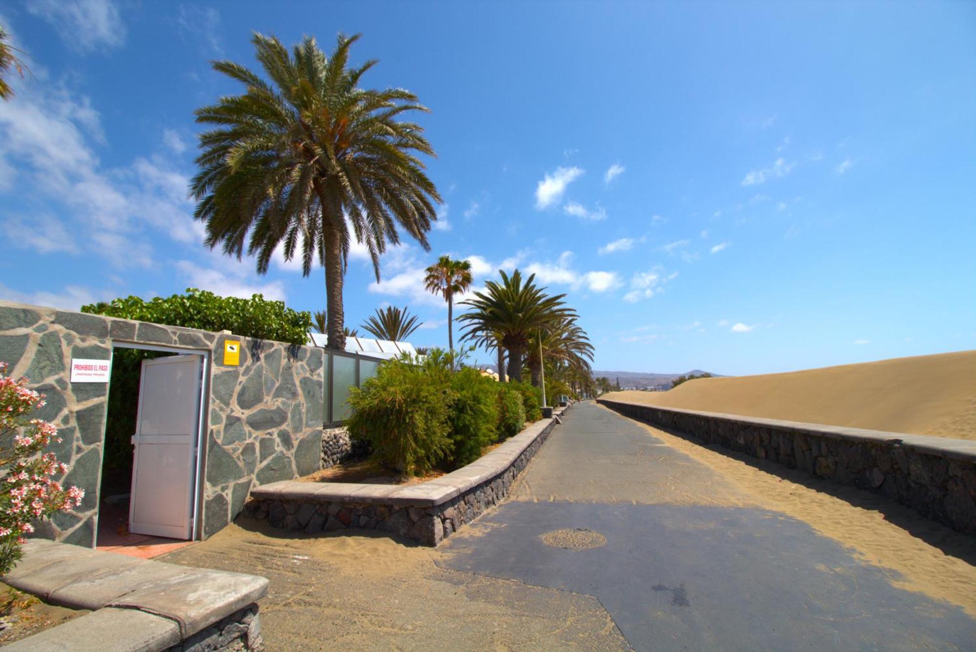 San BartoloméCasa Ursulaアパートメント エクステリア 写真